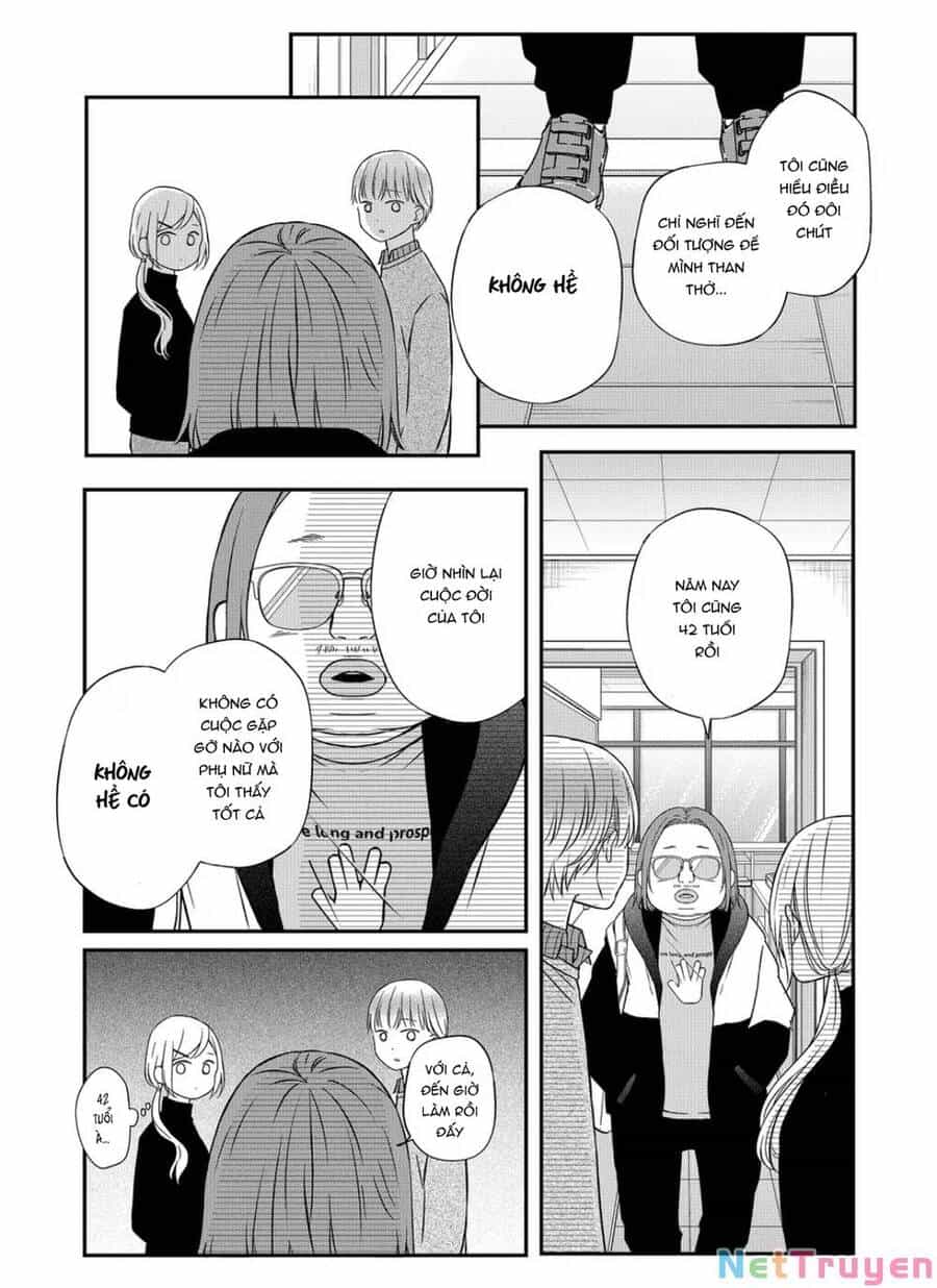 My Lv999 Love For Yamada-Kun - Chương 56 - ảnh 12