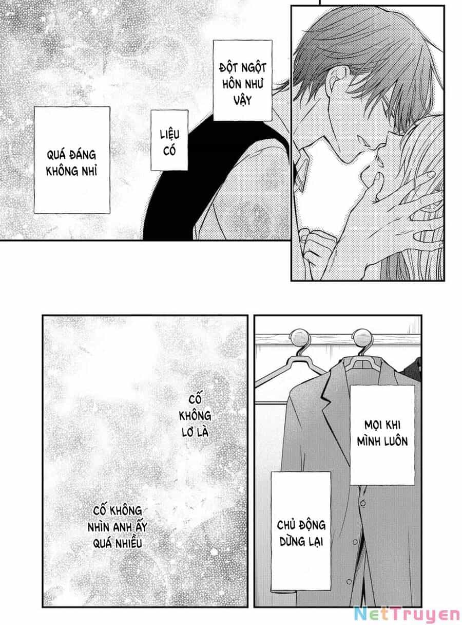 My Lv999 Love For Yamada-Kun - Chương 57 - ảnh 15