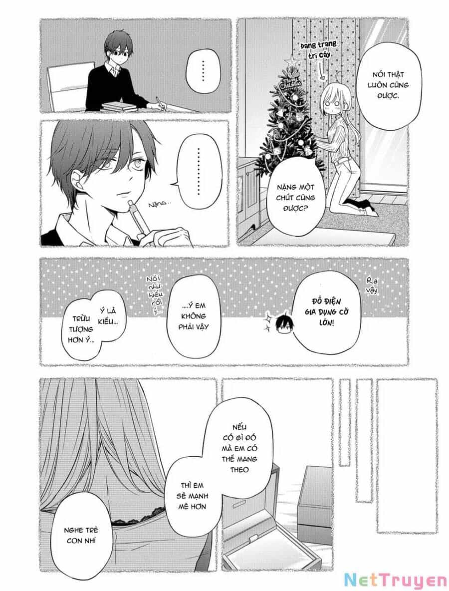 My Lv999 Love For Yamada-Kun - Chương 59 - ảnh 10