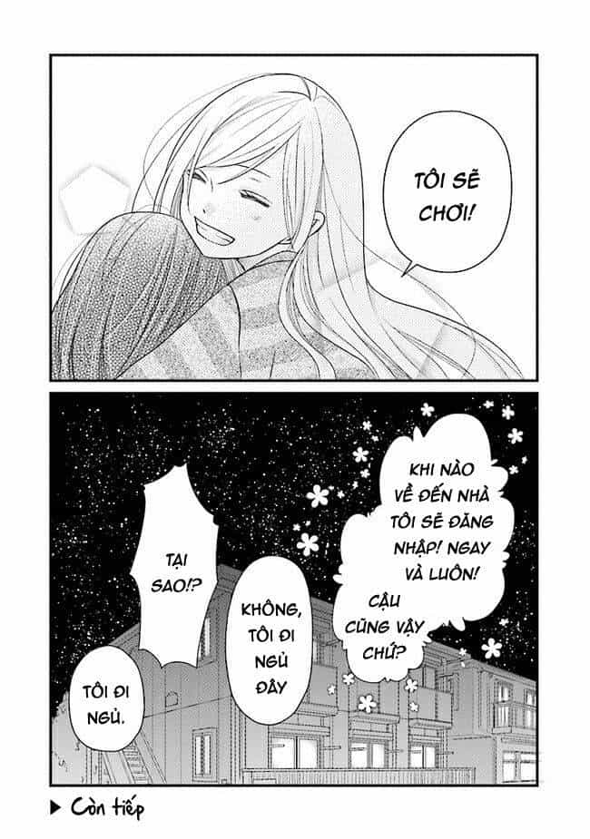 My Lv999 Love For Yamada-Kun - Chương 6 - ảnh 19
