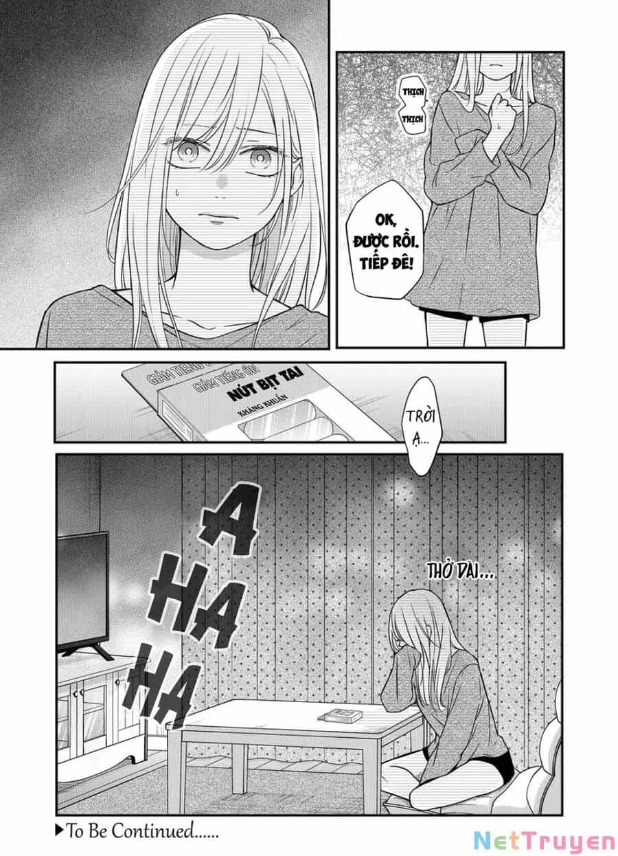 My Lv999 Love For Yamada-Kun - Chương 61 - ảnh 14