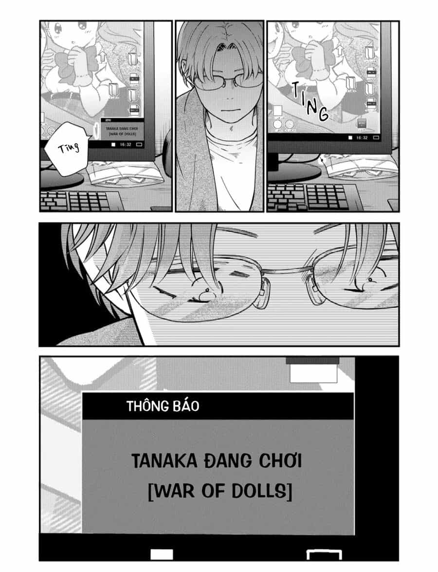 My Lv999 Love For Yamada-Kun - Chương 70 - ảnh 12