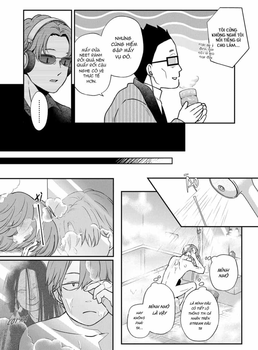 My Lv999 Love For Yamada-Kun - Chương 70 - ảnh 8