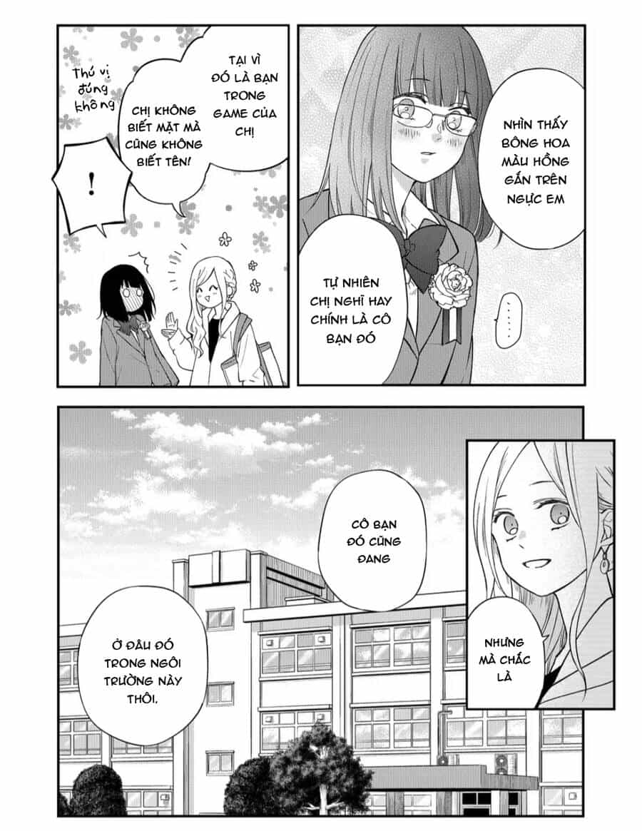My Lv999 Love For Yamada-Kun - Chương 71 - ảnh 13