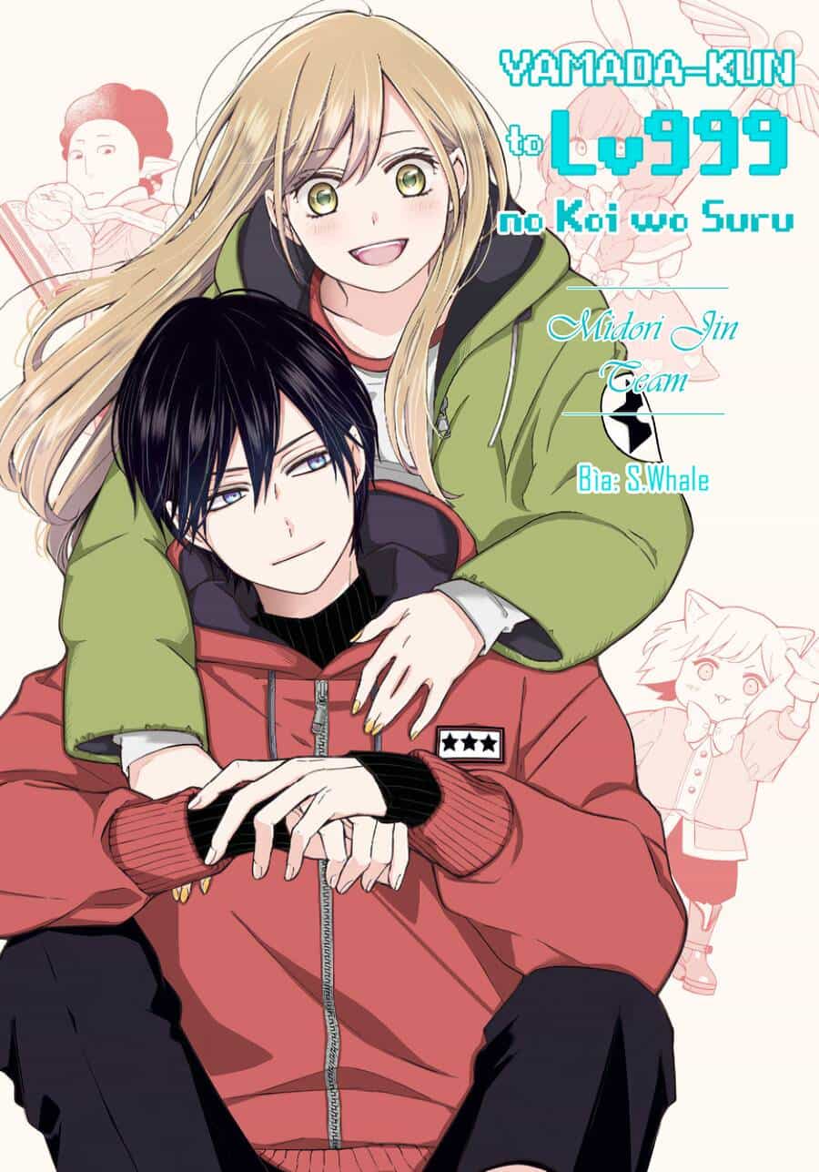My Lv999 Love For Yamada-Kun - Chương 82 - ảnh 1