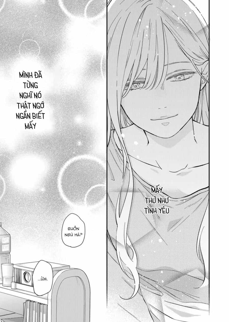 My Lv999 Love For Yamada-Kun - Chương 84 - ảnh 15