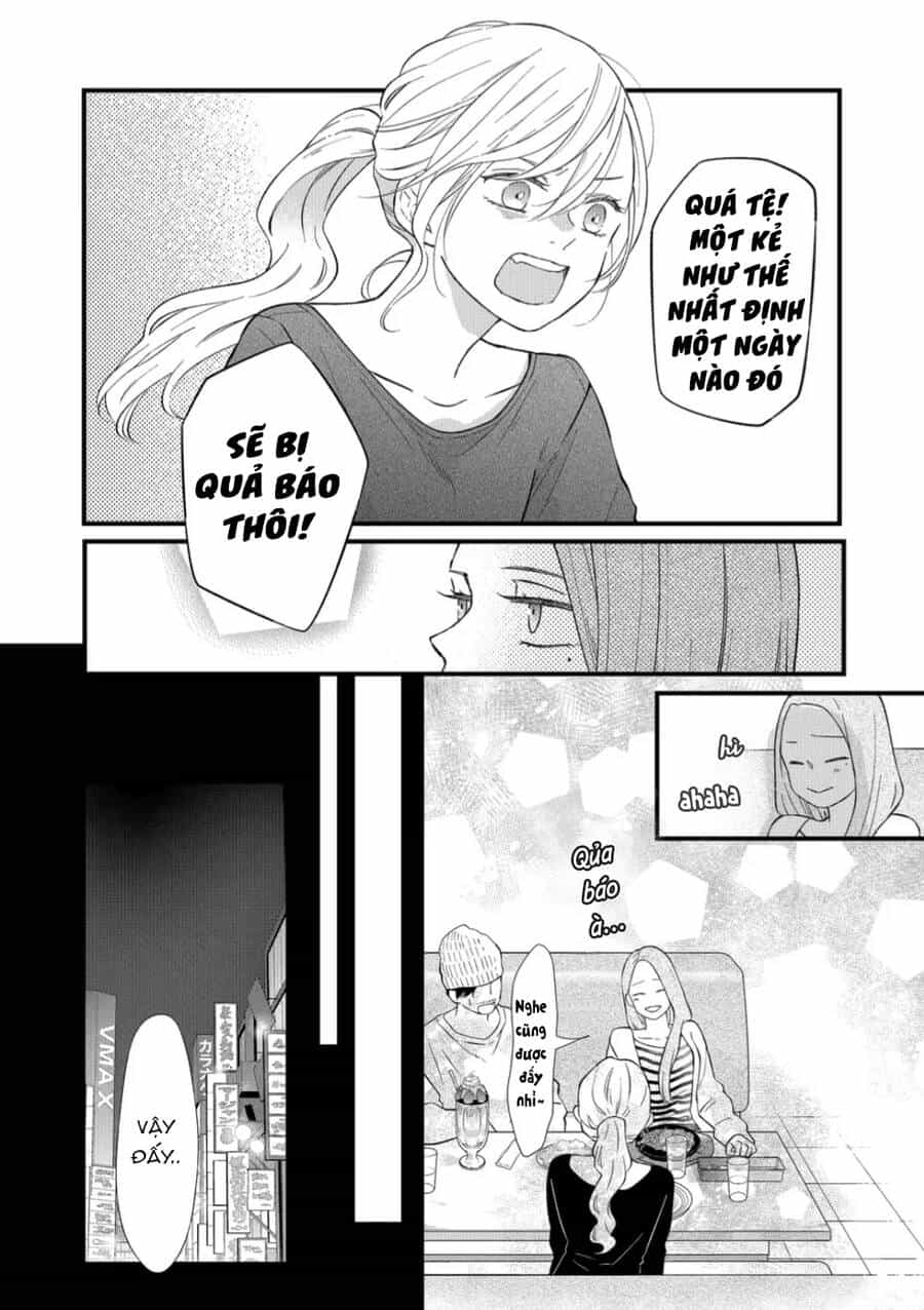 My Lv999 Love For Yamada-Kun - Chương 85 - ảnh 14