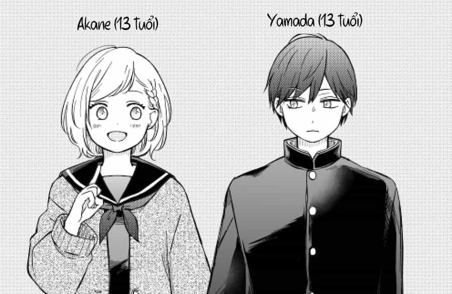 My Lv999 Love For Yamada-Kun - Chương 95 - ảnh 17