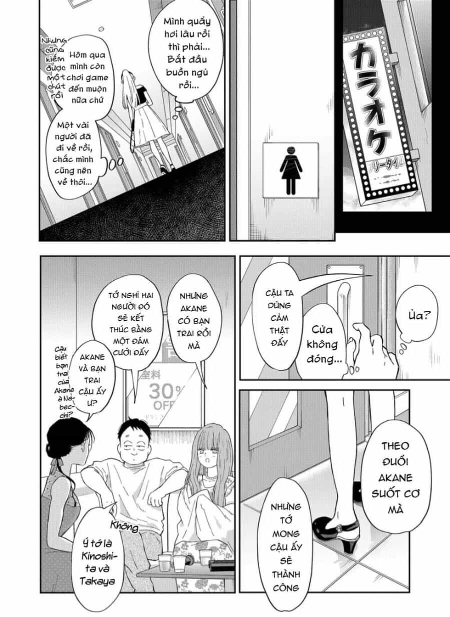 My Lv999 Love For Yamada-Kun - Chương 98 - ảnh 6