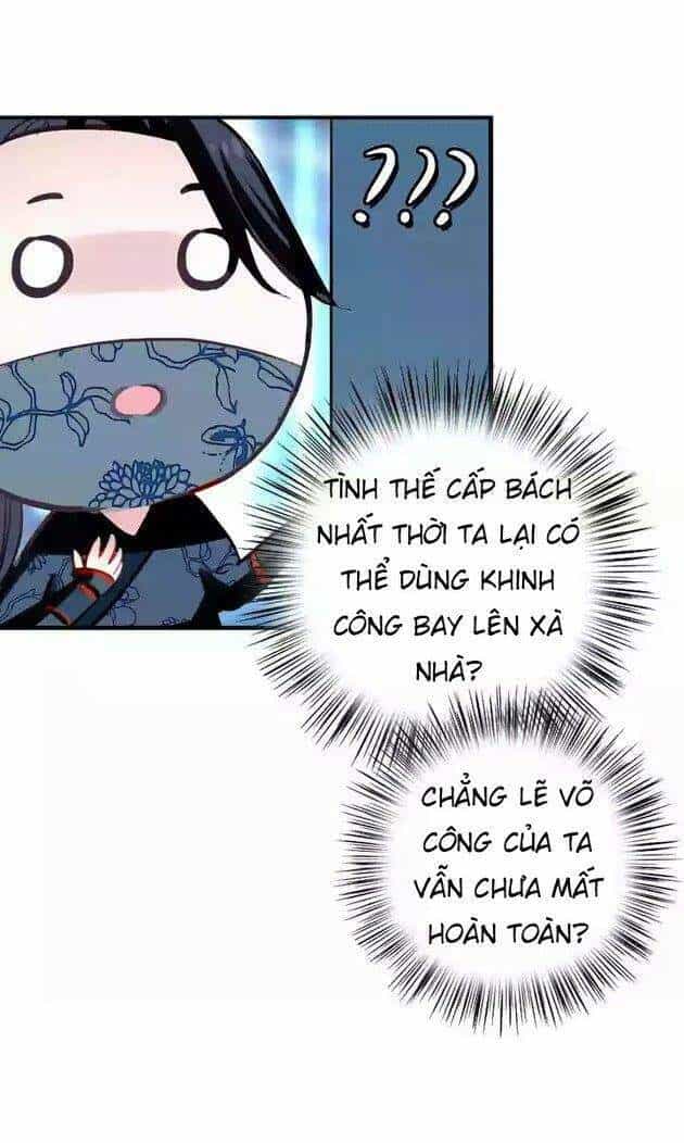 Mỹ Nhân Làm Tướng - Chương 10 - ảnh 10
