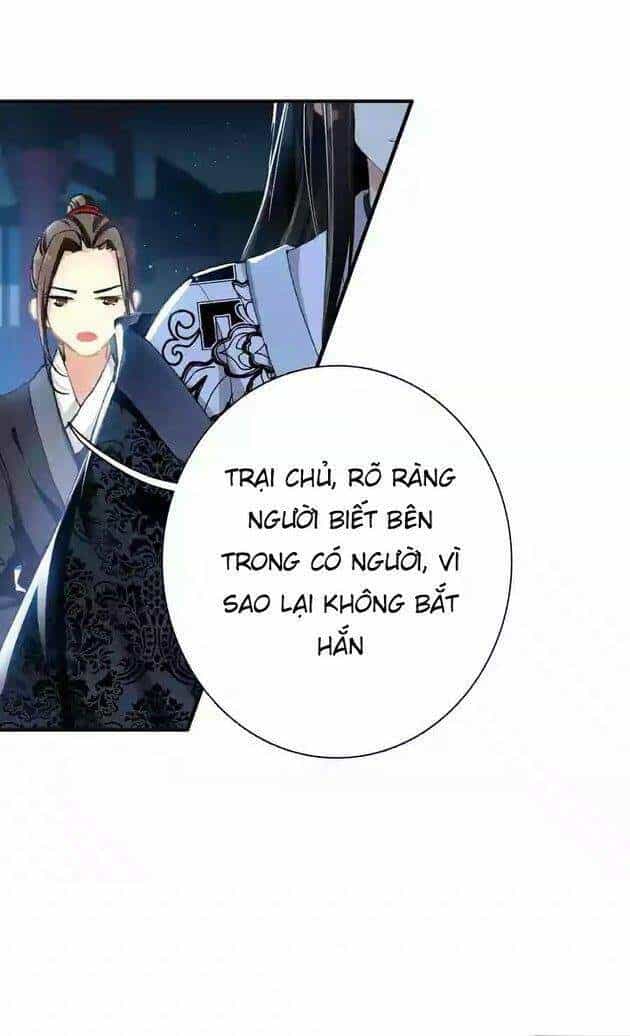 Mỹ Nhân Làm Tướng - Chương 10 - ảnh 17