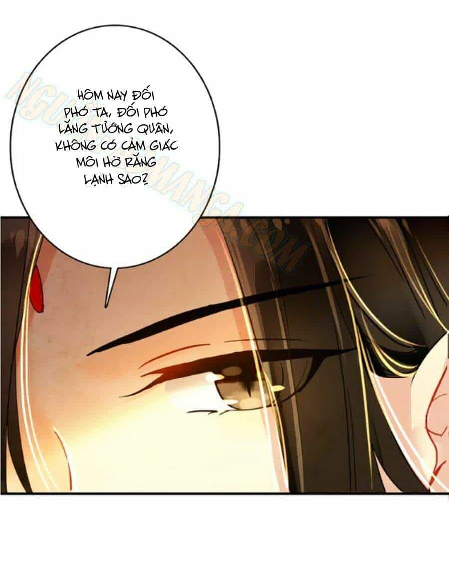 Mỹ Nhân Làm Tướng - Chương 16 - ảnh 27