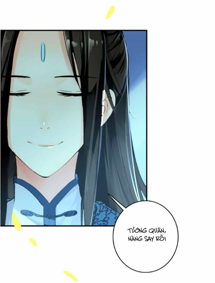 Mỹ Nhân Làm Tướng - Chương 18 - ảnh 15