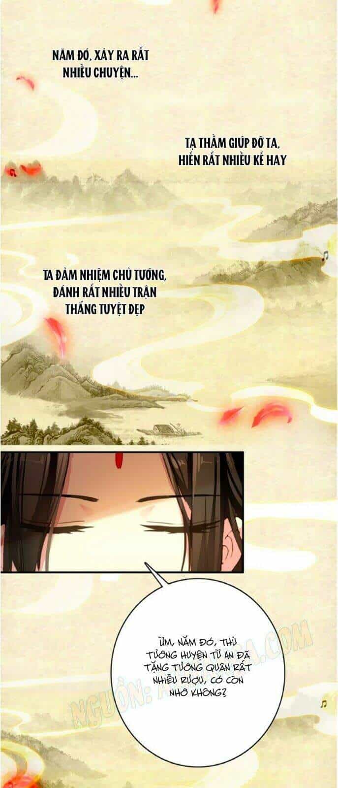 Mỹ Nhân Làm Tướng - Chương 18 - ảnh 3