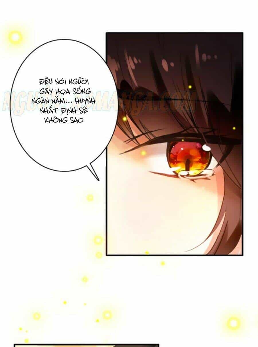 Mỹ Nhân Làm Tướng - Chương 18 - ảnh 30