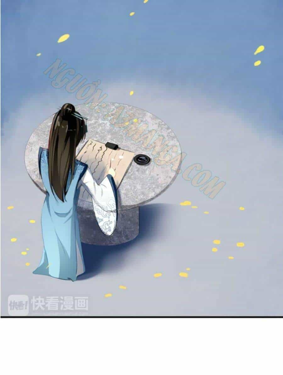 Mỹ Nhân Làm Tướng - Chương 18 - ảnh 8