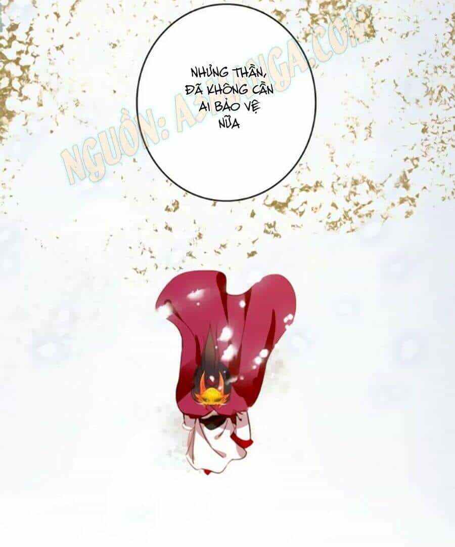 Mỹ Nhân Làm Tướng - Chương 23 - ảnh 37