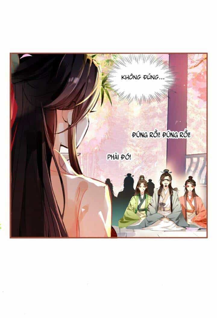 Mỹ Nhân Làm Tướng - Chương 3 - ảnh 16
