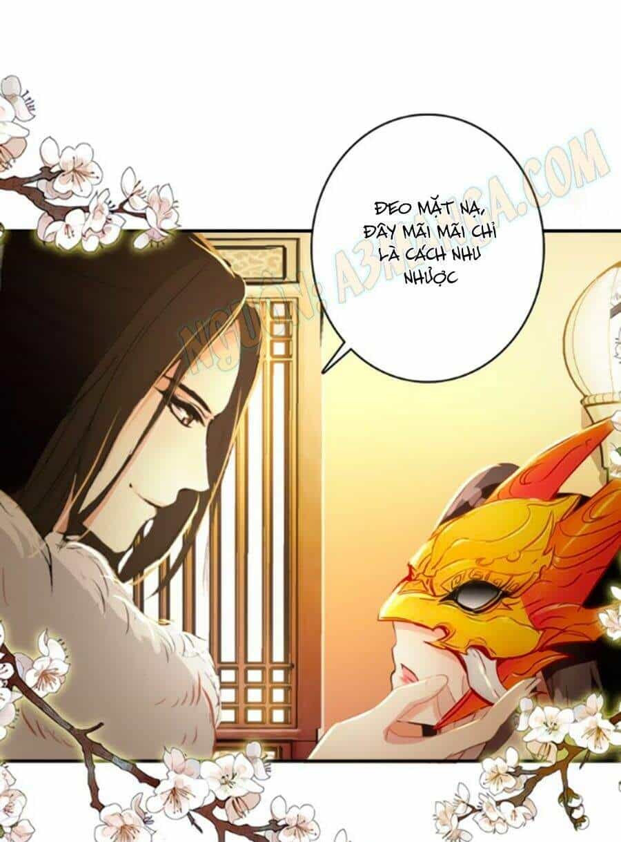 Mỹ Nhân Làm Tướng - Chương 30 - ảnh 13