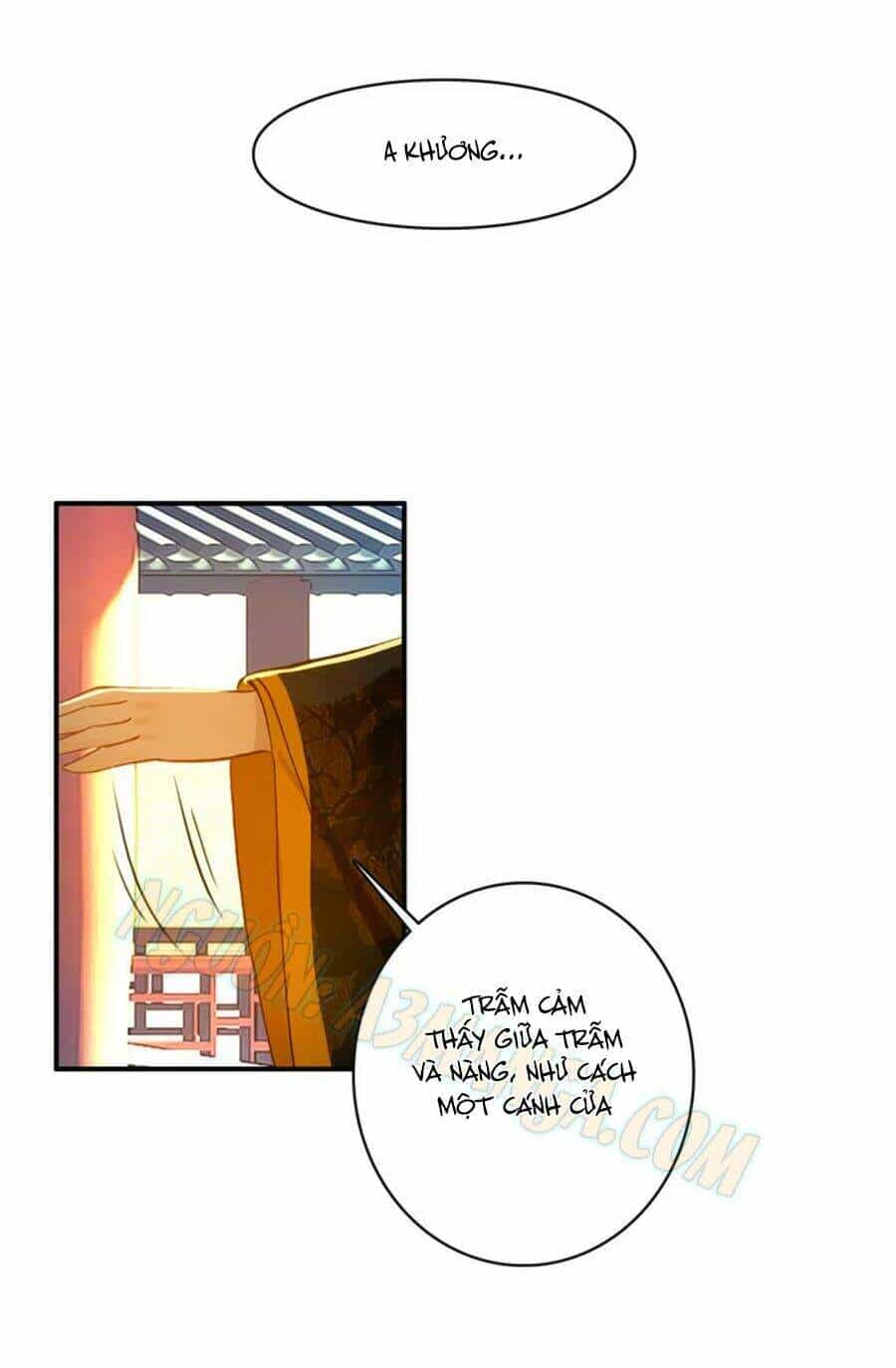 Mỹ Nhân Làm Tướng - Chương 31 - ảnh 21