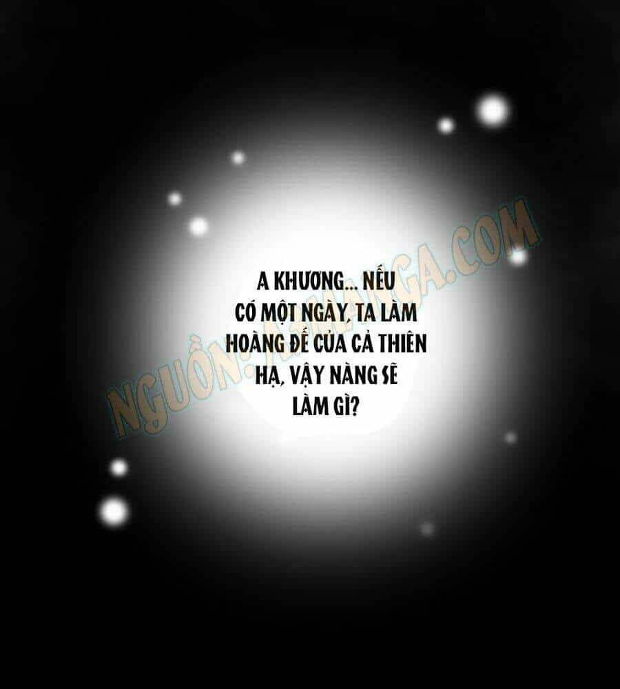 Mỹ Nhân Làm Tướng - Chương 33 - ảnh 7