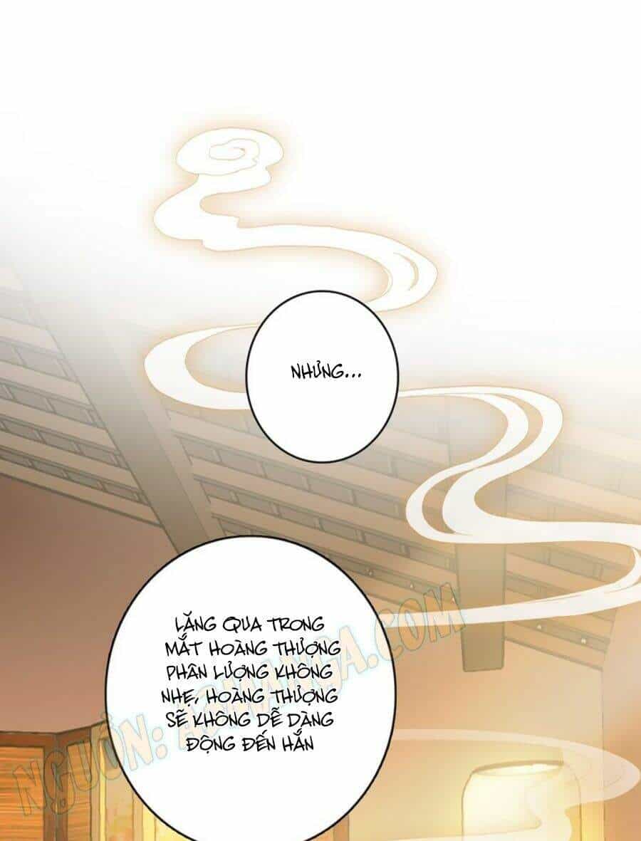Mỹ Nhân Làm Tướng - Chương 34 - ảnh 11