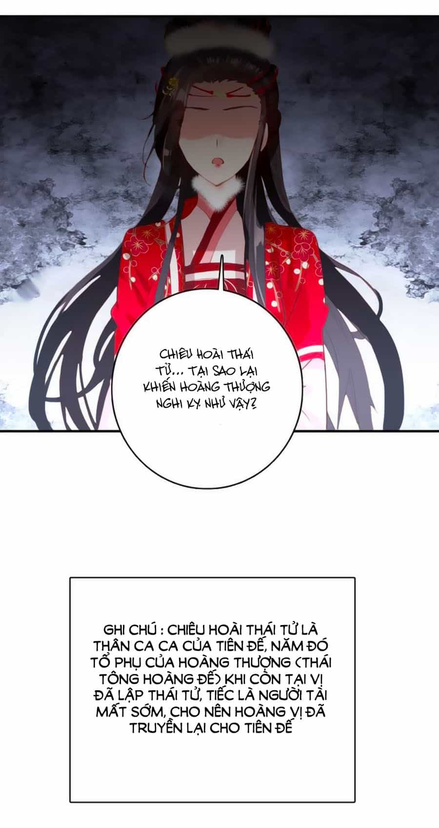 Mỹ Nhân Làm Tướng - Chương 44 - ảnh 1