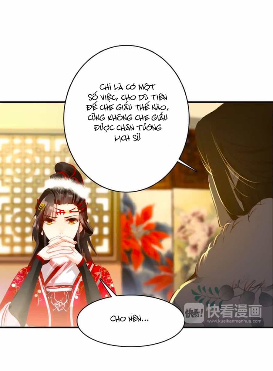 Mỹ Nhân Làm Tướng - Chương 44 - ảnh 11