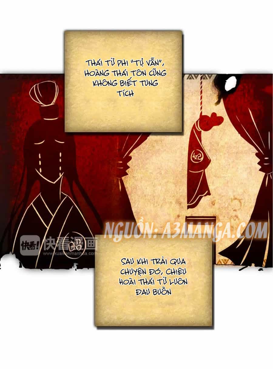Mỹ Nhân Làm Tướng - Chương 44 - ảnh 6