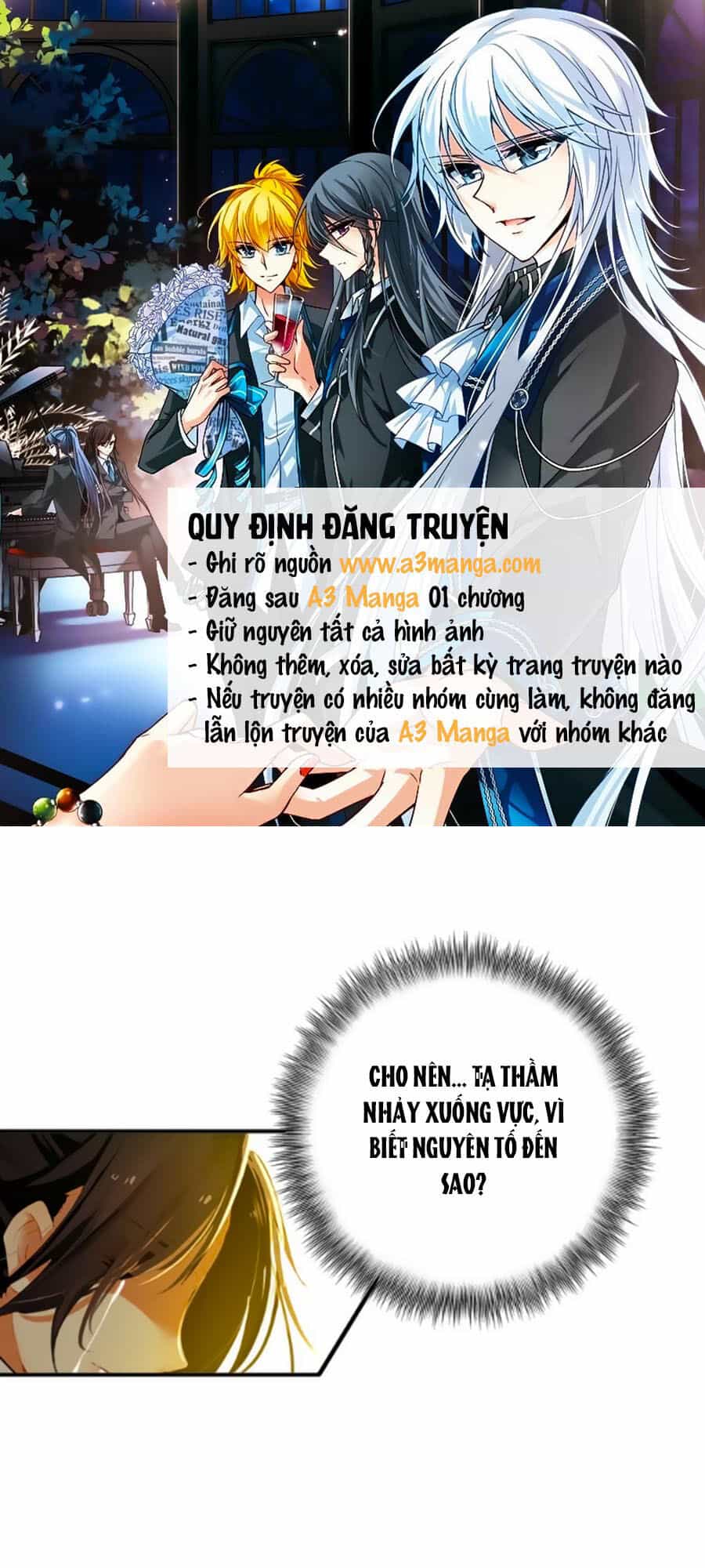 Mỹ Nhân Làm Tướng - Chương 51 - ảnh 2