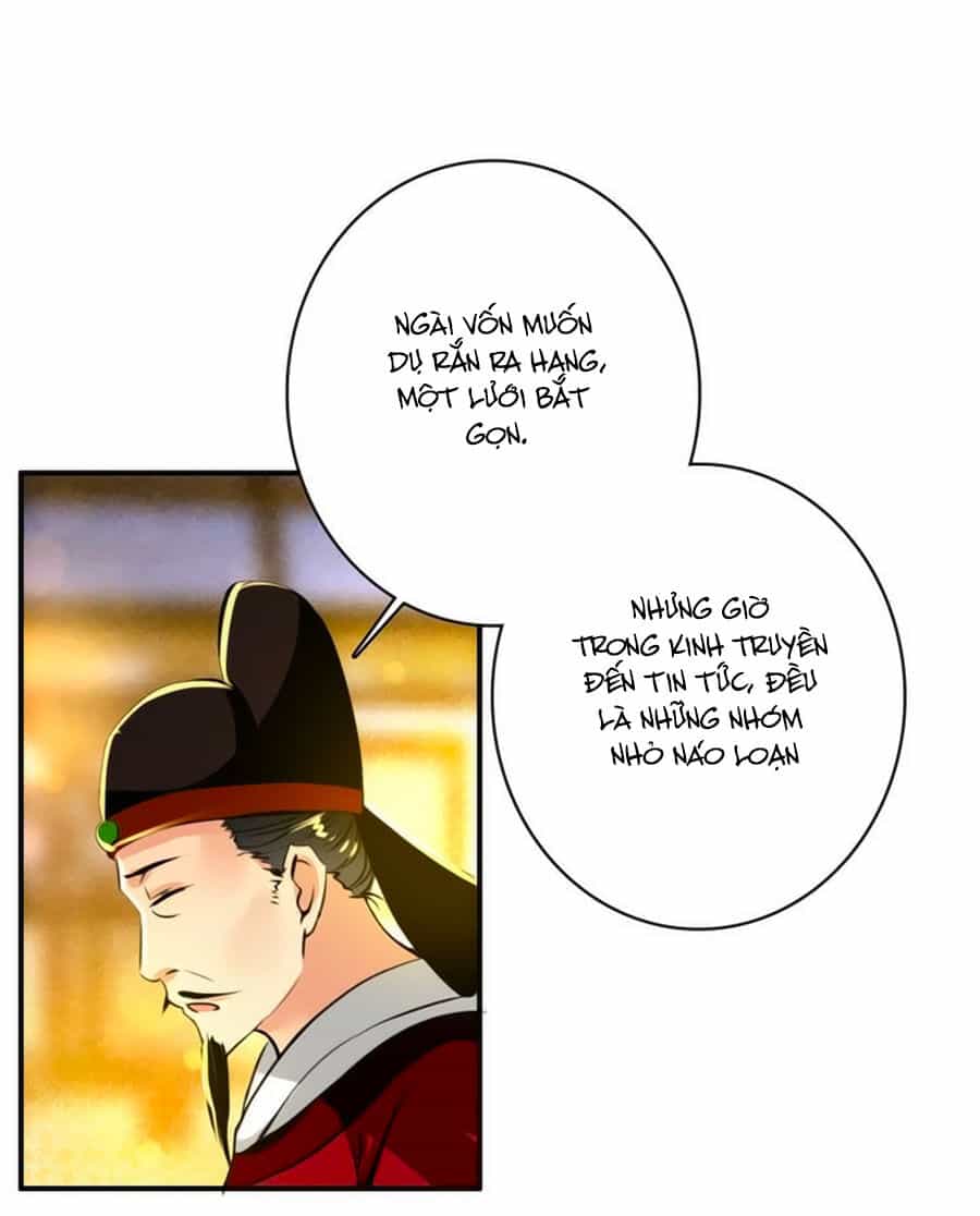 Mỹ Nhân Làm Tướng - Chương 55 - ảnh 4