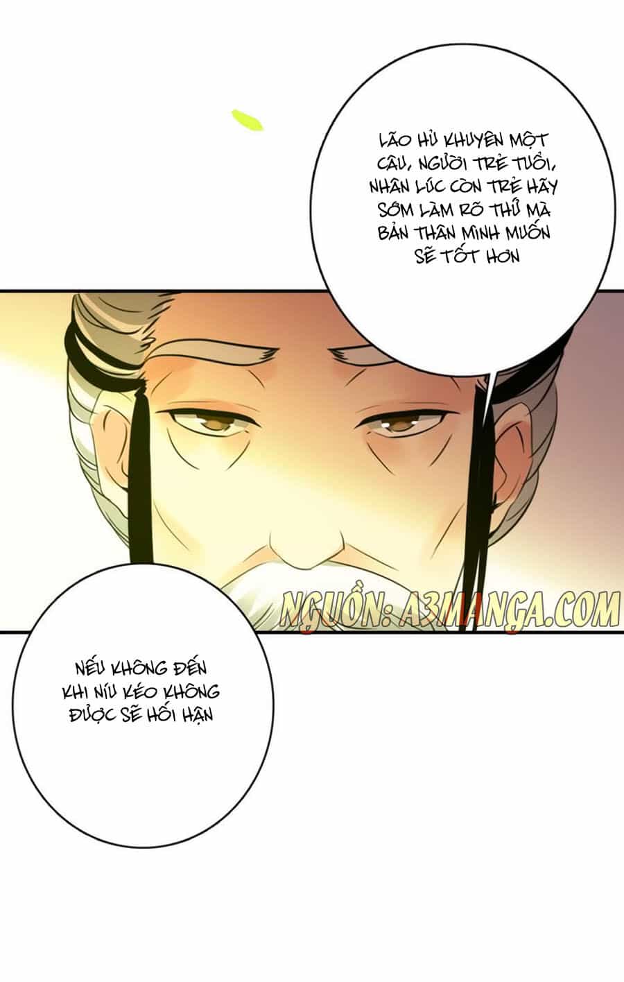 Mỹ Nhân Làm Tướng - Chương 57 - ảnh 25
