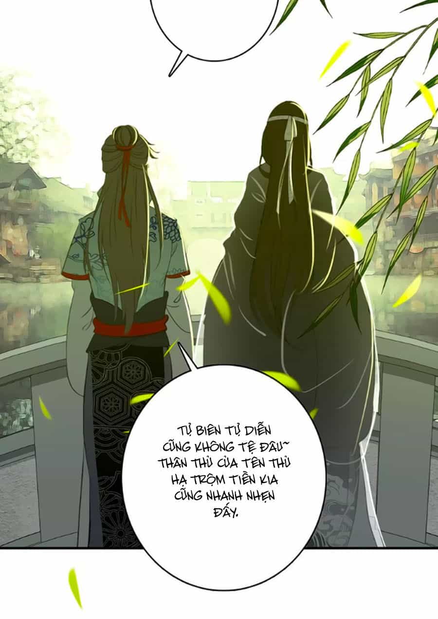 Mỹ Nhân Làm Tướng - Chương 59 - ảnh 18