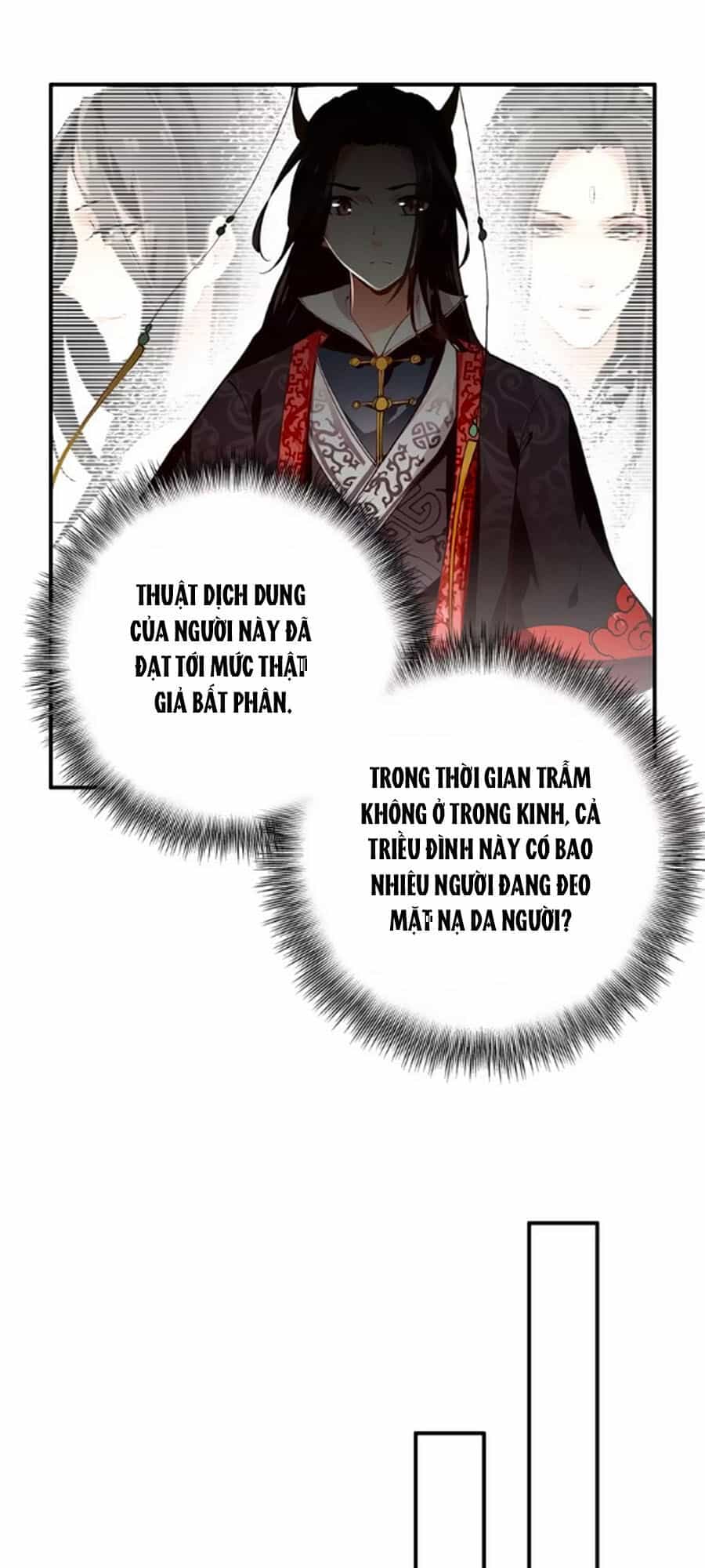 Mỹ Nhân Làm Tướng - Chương 61 - ảnh 7