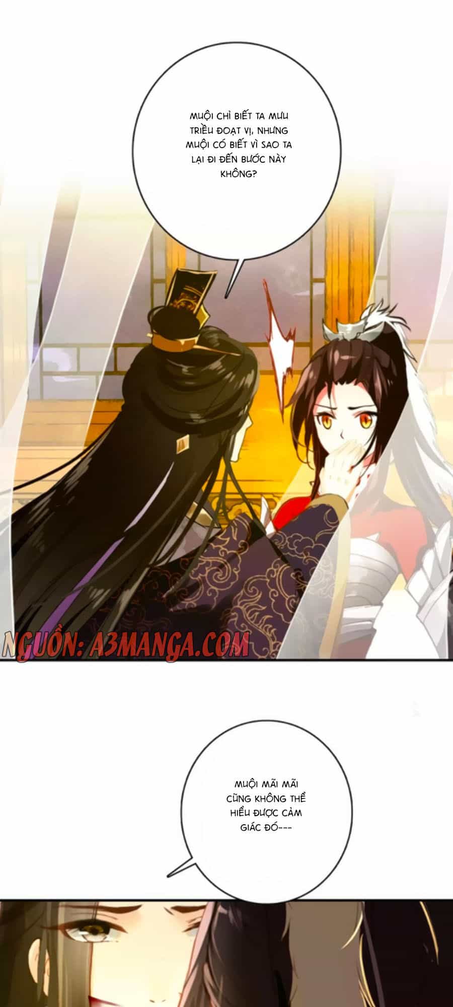 Mỹ Nhân Làm Tướng - Chương 66 - ảnh 16