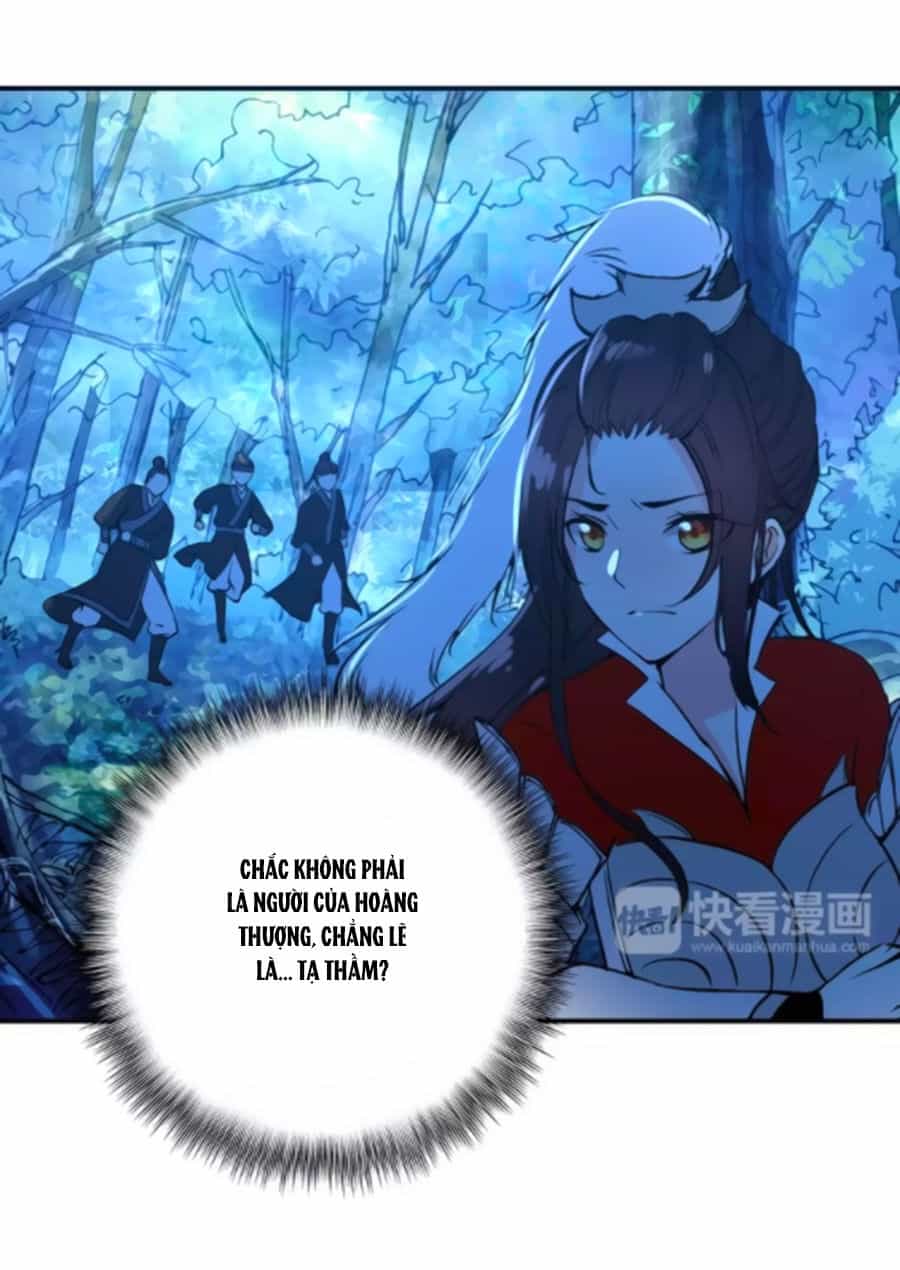 Mỹ Nhân Làm Tướng - Chương 68 - ảnh 12