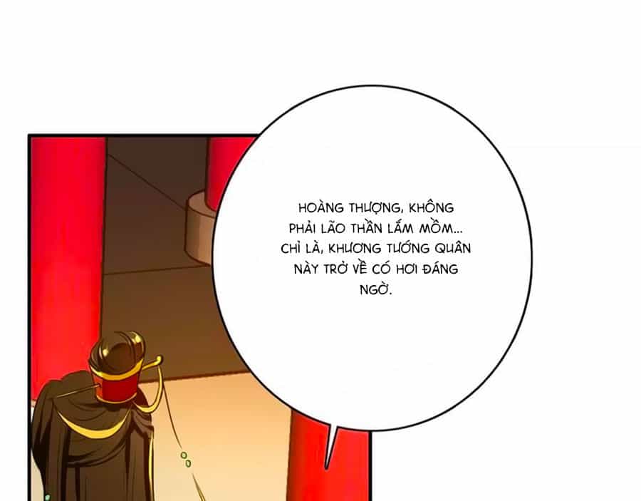 Mỹ Nhân Làm Tướng - Chương 69 - ảnh 11