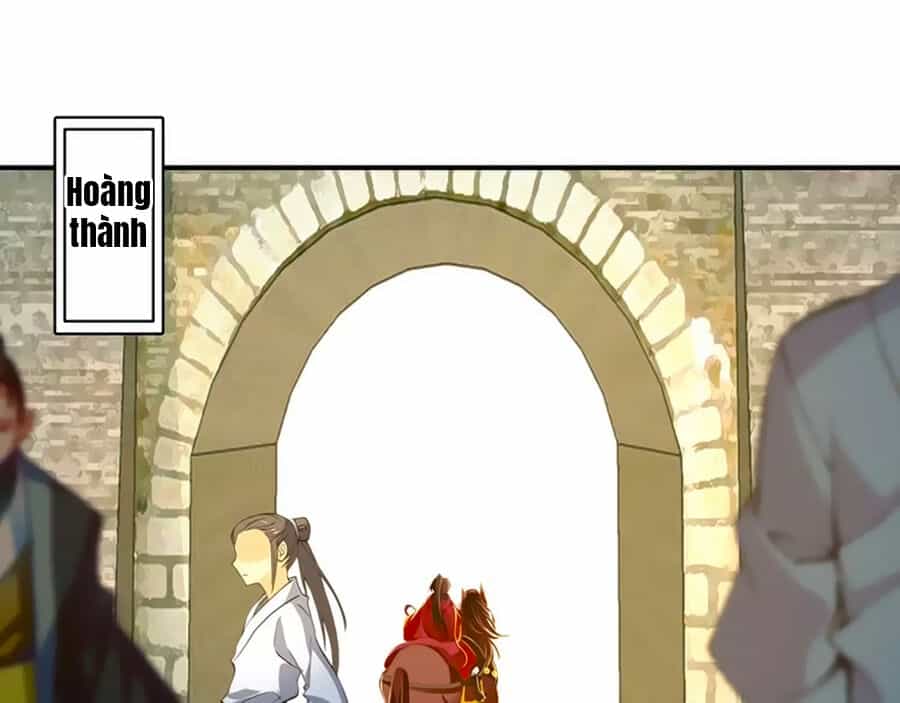 Mỹ Nhân Làm Tướng - Chương 69 - ảnh 23