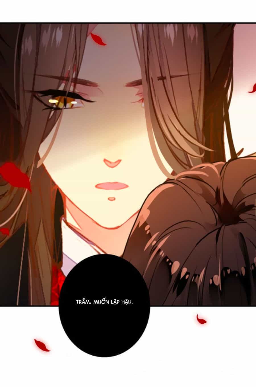Mỹ Nhân Làm Tướng - Chương 71 - ảnh 26