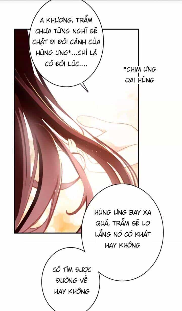Mỹ Nhân Làm Tướng - Chương 7 - ảnh 23