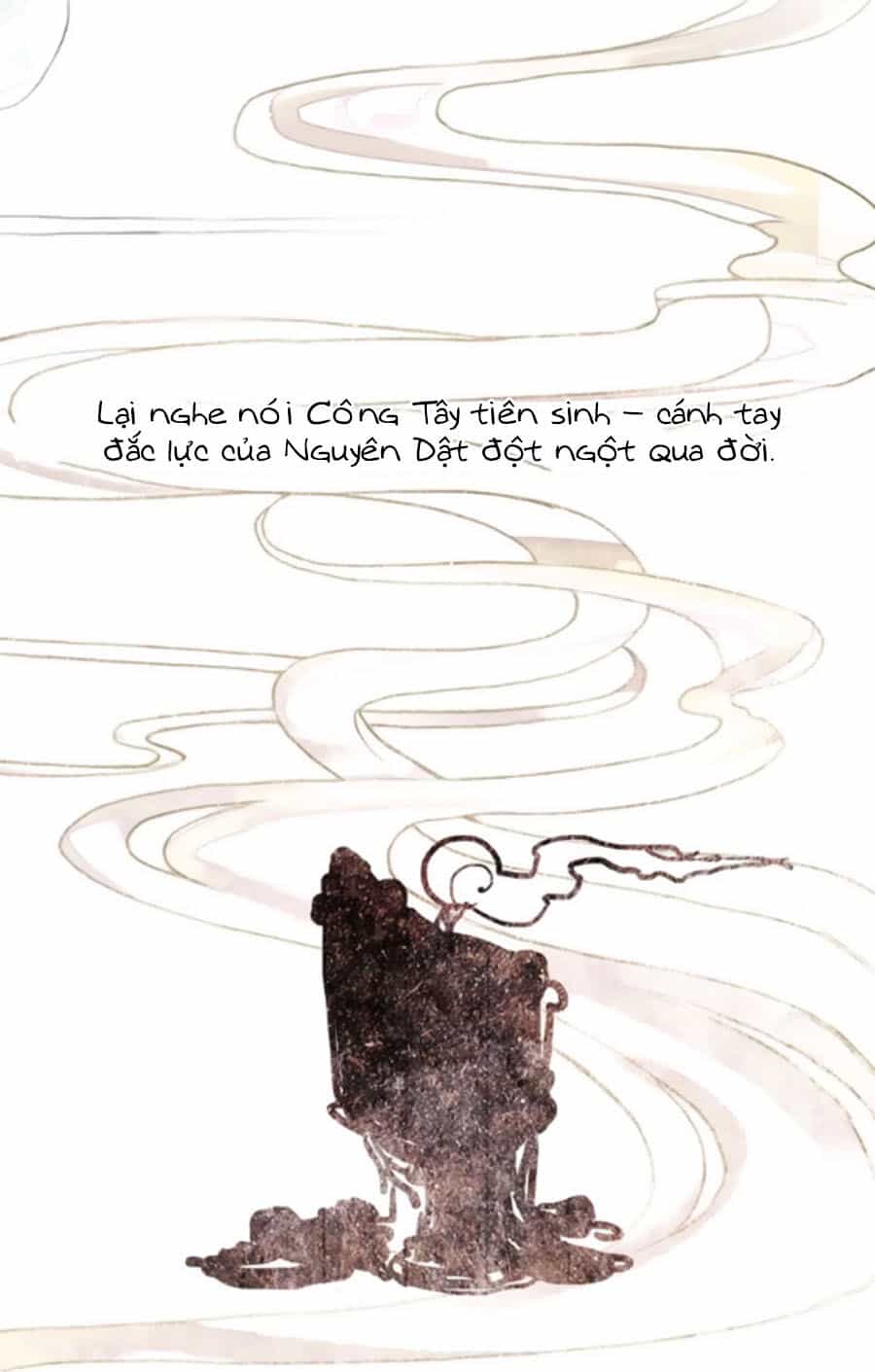 Mỹ Nhân Làm Tướng - Chương 81 - ảnh 25