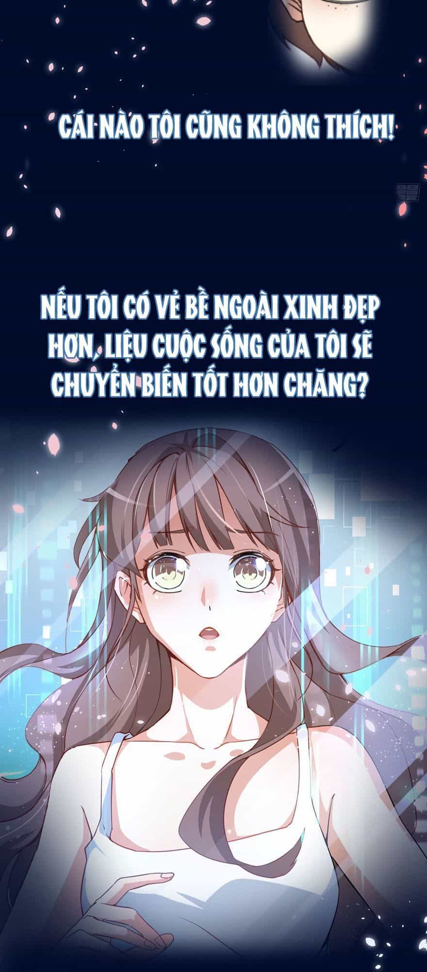 Mỹ Nhân Tâm Động - Chương 0 - ảnh 8