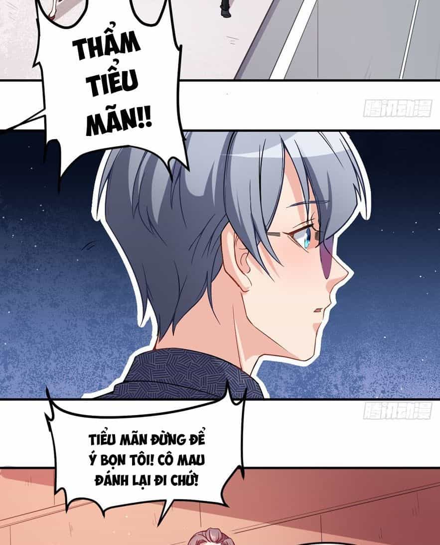 Mỹ Nhân Tâm Động - Chương 10 - ảnh 25