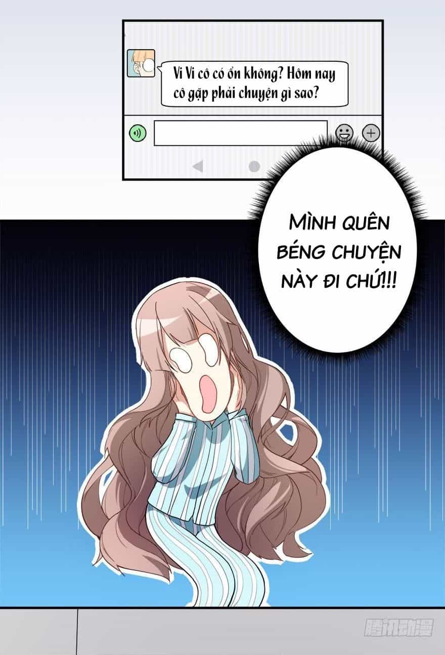 Mỹ Nhân Tâm Động - Chương 11 - ảnh 30