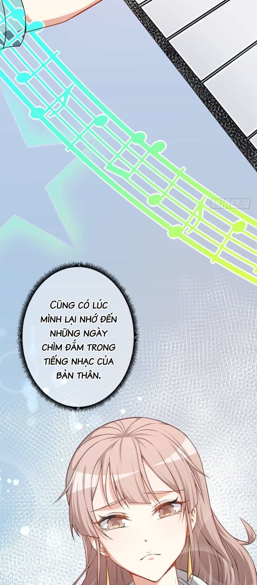 Mỹ Nhân Tâm Động - Chương 13 - ảnh 6