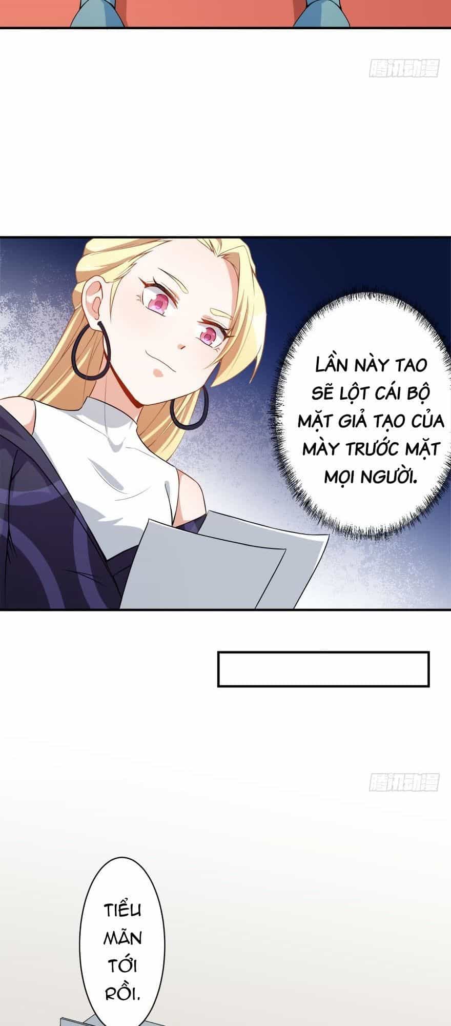Mỹ Nhân Tâm Động - Chương 15 - ảnh 14