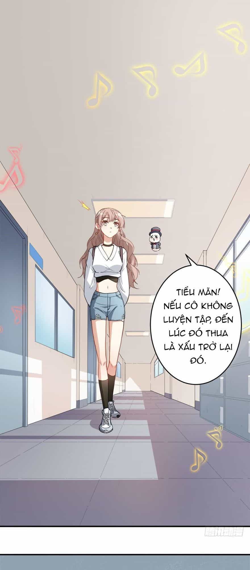 Mỹ Nhân Tâm Động - Chương 16 - ảnh 14