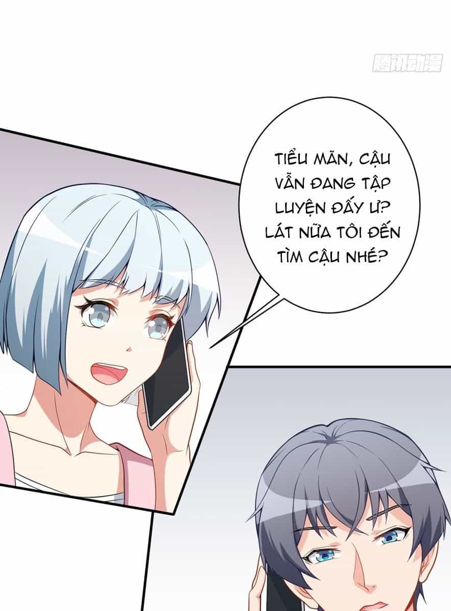 Mỹ Nhân Tâm Động - Chương 19 - ảnh 26