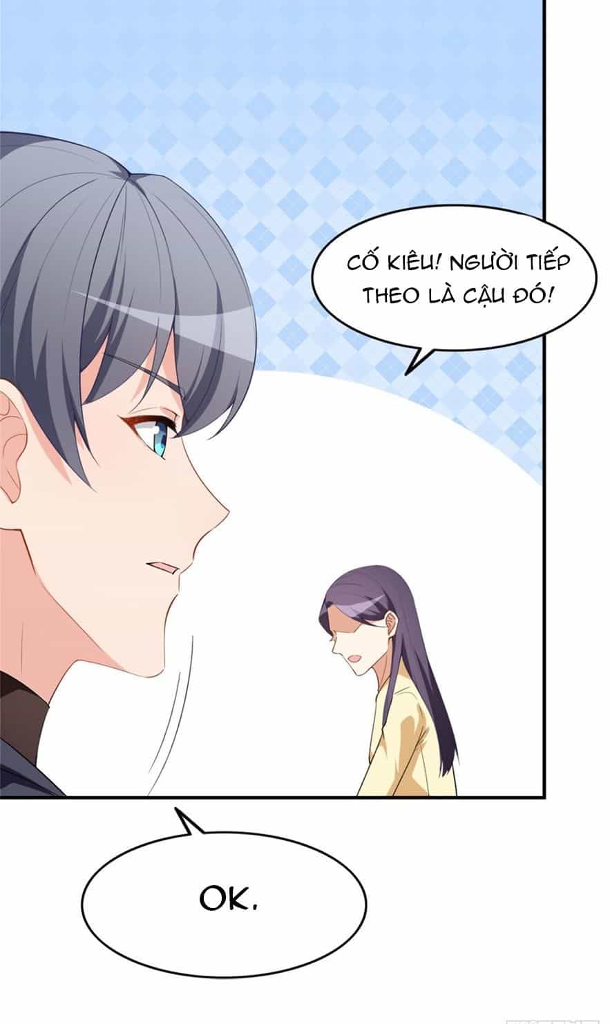 Mỹ Nhân Tâm Động - Chương 20 - ảnh 29
