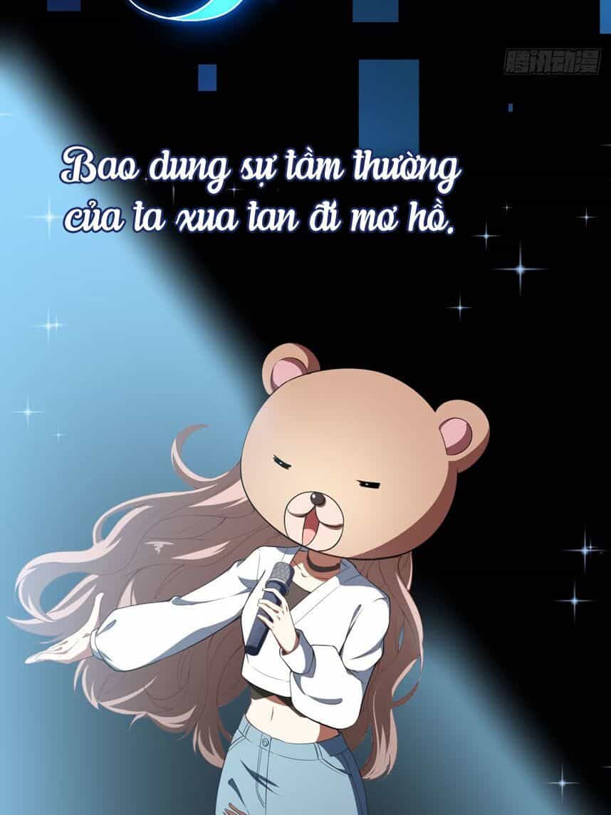 Mỹ Nhân Tâm Động - Chương 22 - ảnh 16